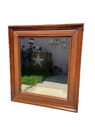 Home Interiors Southwestern Wall Mirror #3324 1995 11X16.5" | eBay