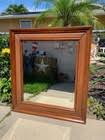Wooden Southwestern Home Décor Mirrors for sale | eBay
