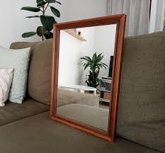 Drexel Mirror - Etsy Canada