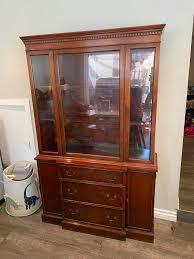 Display Cabinet