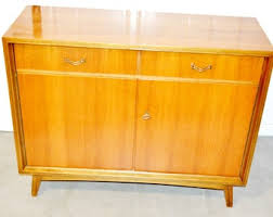 Beautiful 60s Vintage Wooden Chest of Drawers / Drawer Cabinet Retro Mid Century Shabby Chic Country House Style - Etsy