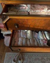 Bedroom Storage Containers