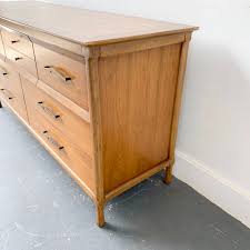 Mid Century Modern Tomlinson Dresser – Atomic Furnishing ...