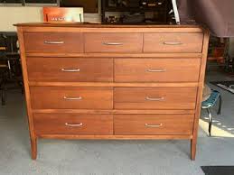 9 Drawer dresser (2 Dressers) - Solid Wood for Sale in La ...