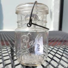 Ball Ideal Jar