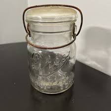 Drey Mason Jar for sale | eBay