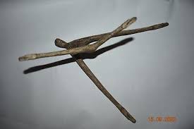 MENTAWEI SHAMAN FIGURE 12" EARLY 1900S | eBay