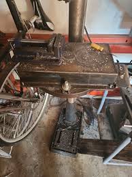 Jet Drill Press for Sale in Elk Grove, CA - OfferUp