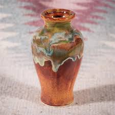 Canyon Meadow Bud Vase - Arizona Gifts