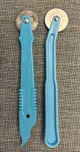 2 Piece Vintage Dritz Pattern Tracing Wheel Markers | eBay