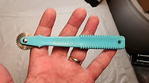 Vintage Dritz Tracing Wheel Sewing Pattern Marker | eBay