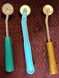 Vintage Tracing Paper and Tracing Wheels - Etsy