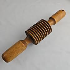 Pasta Rolling Pin | eBay