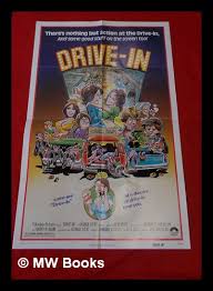 Drive-In by Litto, George [producer] ; Columbia Pictures ...