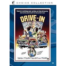 Drive-In (DVD), Sony, Comedy - Walmart.com