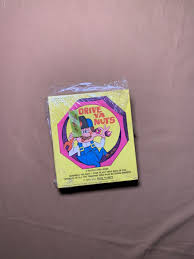 Two Vintage board games And A Tote Bag | eBay