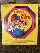 1 player Strategy Memory Game Vintage Manufacture Board & Traditional Games | eBay