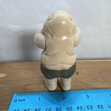 Droopy McCool Max Rebo Band ROTJ Jabba's Palace Kenner Star ...