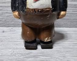 1929 Wimpy King Feature Composite Wooden Legs Ramp Walker ...