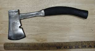 Camp Hatchet In Collectible Axes & Hatches for sale | eBay