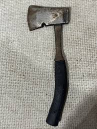 VINTAGE DROP FORGED Globemaster 59610 Hatchet $44.99 - PicClick