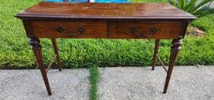 Old Wooden Desk | eBay