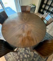 Counter Height Table & 5 Chairs Exc Cond for Sale in El Cajon, CA - OfferUp