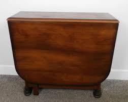 5pc Folding TV Snack Tray Tables MCM Faux Wood Grain W Brass Finish Frames & Cart Caddy Retro Mid Century Complete HOT! - Etsy