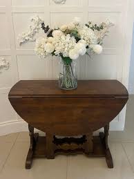 Unusual Antique George III Pine Drop Leaf Table - Etsy