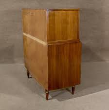 Merton Gershun Gentleman's Chest for American of Martinsville For Sale at 1stDibs