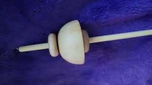 Bare Naked Lady Dancing Girls Spindle | MakerPlace by Michaels