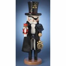 HERR DROSSELMEIER NUTCRACKER - ES970