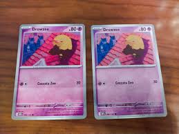 Am I crazy? : r/PokemonMisprints