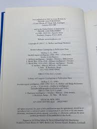 SWEDISH SIGNAL INTELLIGENCE, 1900-1945 CASS SERIES--STUDIES ...