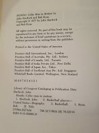 John Havlicek & Bob Ryan HONDO Celtic Man in Motion 1st ...