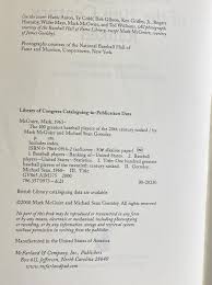 The 100 Greatest Baseball Players of the 20th Century Ranked ...