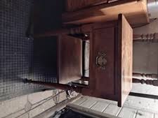 Brown Traditional Antique Nightstands for sale | eBay