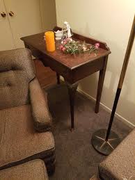 Vintage Duncan Phyfe Secretary Desk 1940 for Sale in Diamond Bar, CA - OfferUp