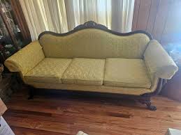 Antique Duncan Phyfe Sofa