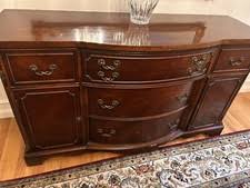 Solid Wood Gold Home Furniture for sale | eBay