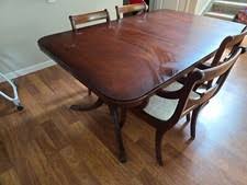 Drexel Dining Table Dining Furniture Sets for sale | eBay
