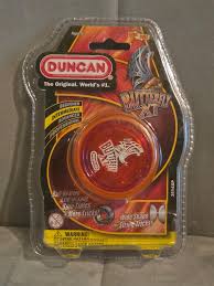 Duncan Yoyo in Original Packaging Duncan Toys | Mercari