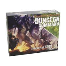 Tyranny of Goblins - D&D Dungeon Command - Wizards of the ...