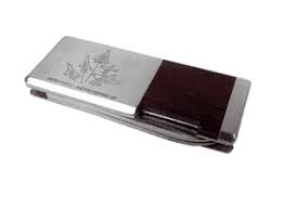 Vintage Filtrate Oil Richards Sheffield Inoxidable Folding ...