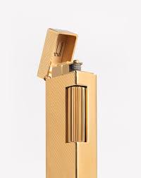 dunhill | Barley Rollagas Lighter for men