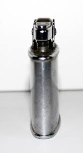 Ronson Standard Monogrammed Standard Lighter, Vintage ...