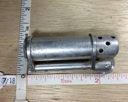 Vintage Alcoa Trench S B Lighter Untested Used - Etsy