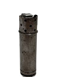 WWII Trench Military U.S. Service Lighter by Dunhill ...