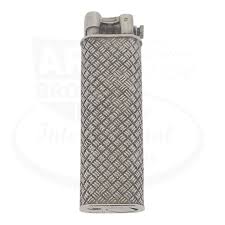 Preowned Vintage Dunhill Sylphide Sterling Silver Basket ...