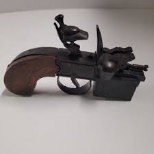 Flintlock Lighter | eBay